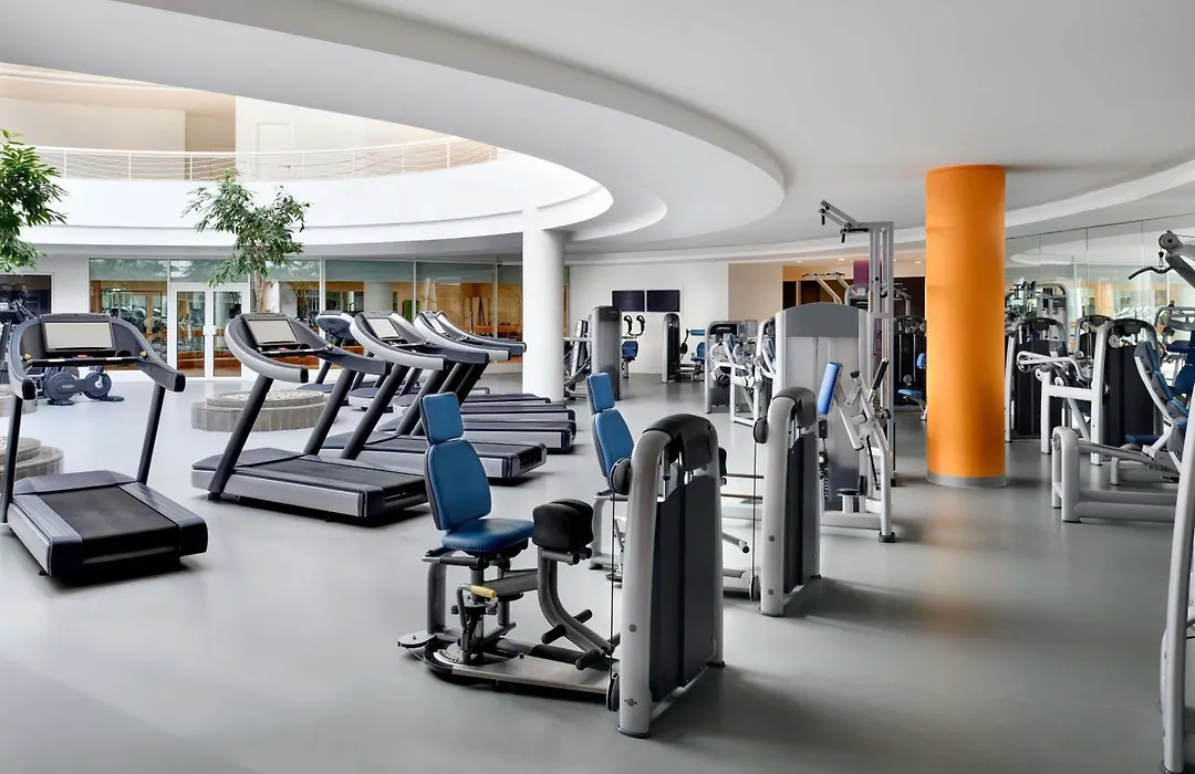 Moevenpick Hotel Beirut-1