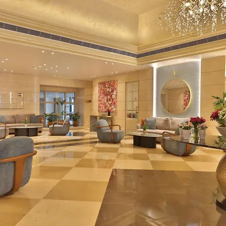 Moevenpick Hotel Beirut-3