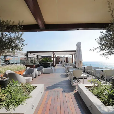 Moevenpick Hotel Beirut-2